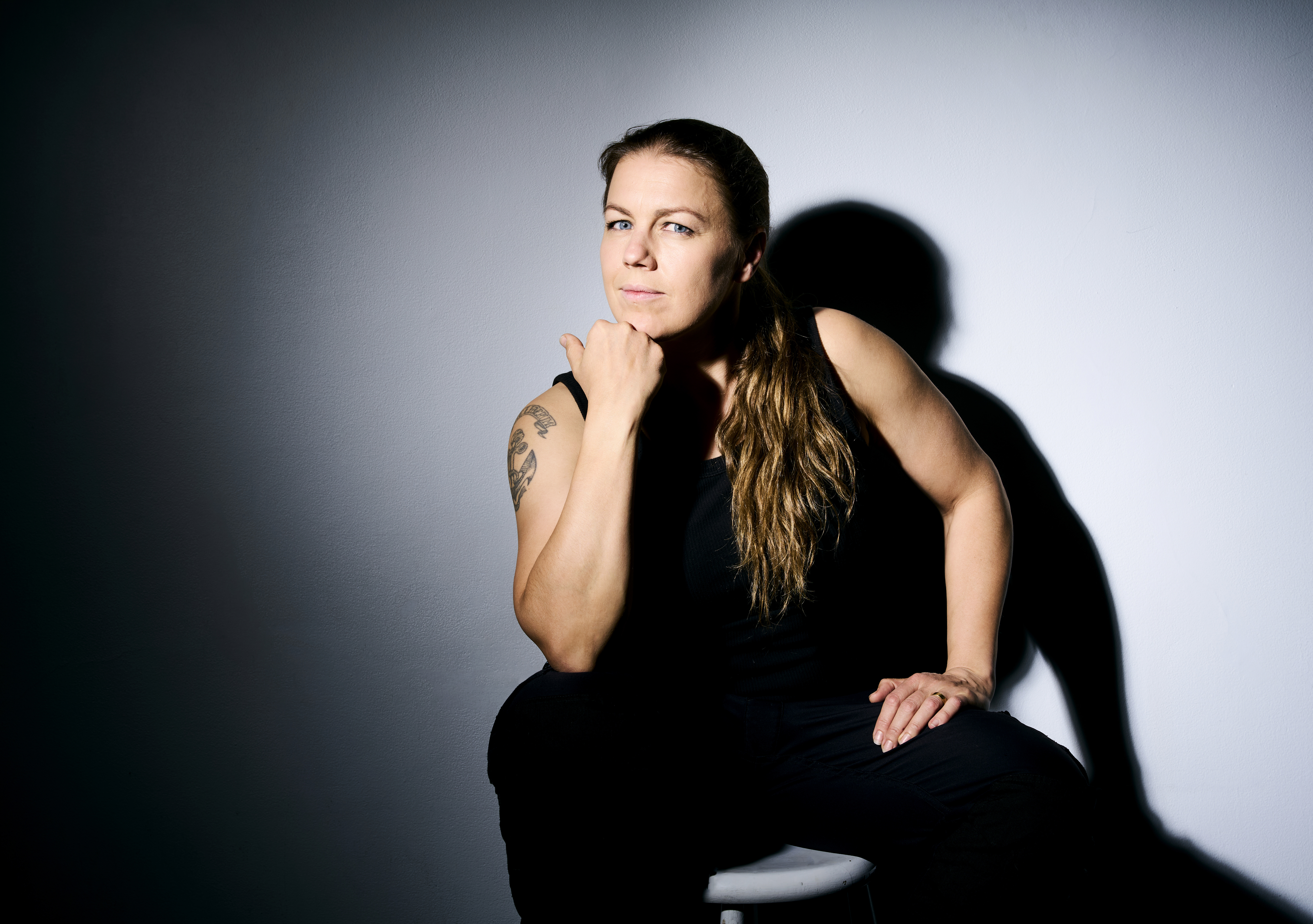Lena Wilderäng